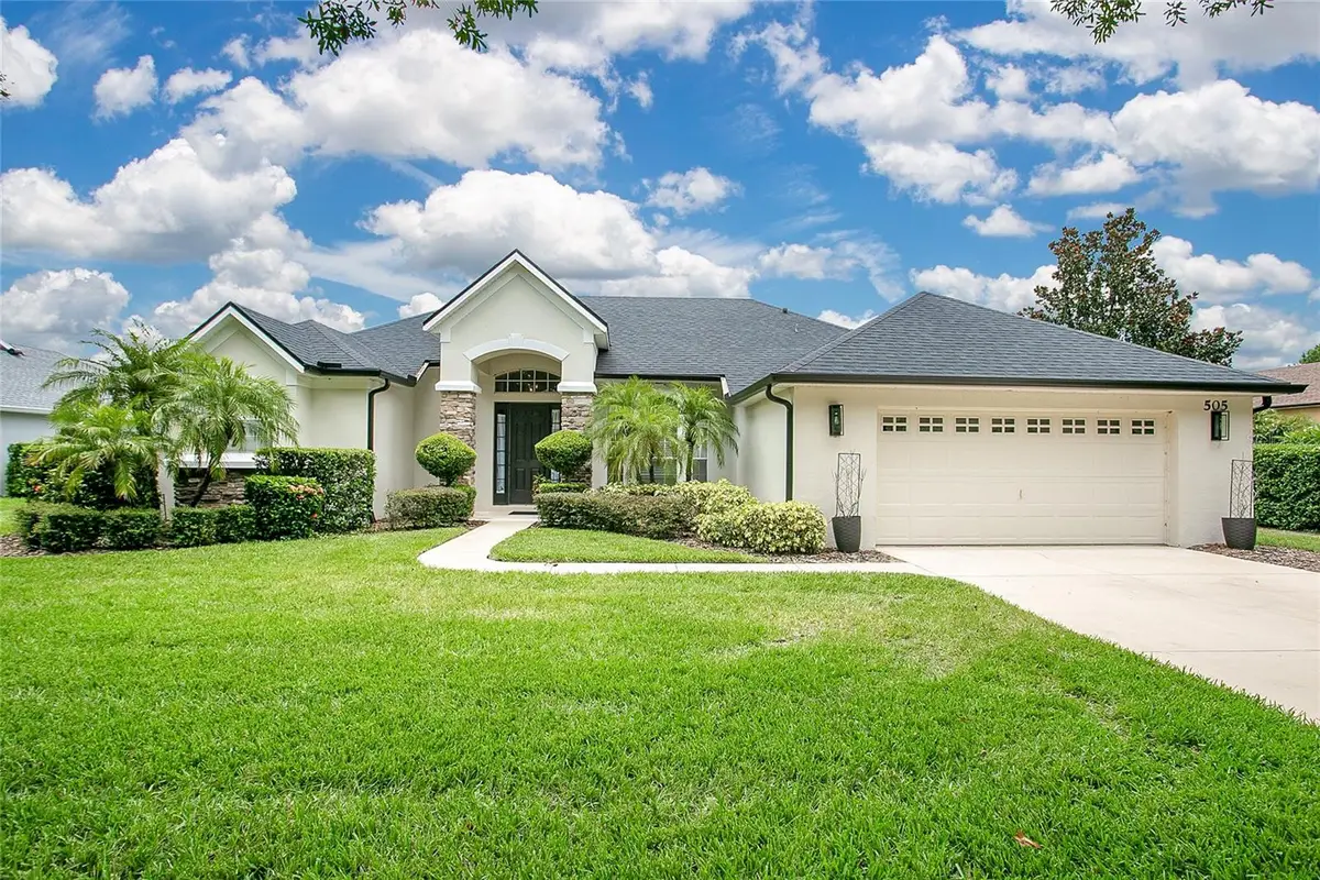 505 Alleria Court, Auburndale, FL 33823 - Image #1