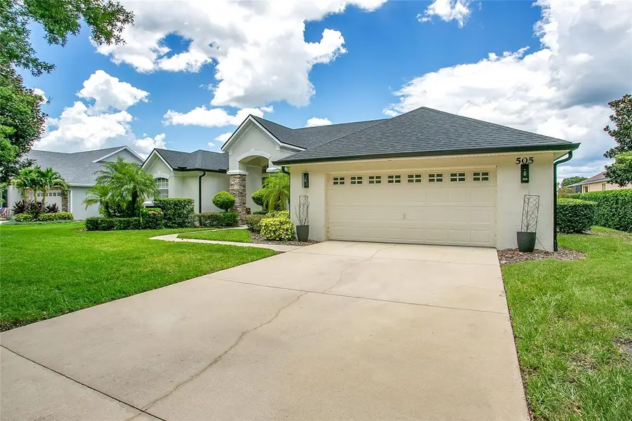 505 Alleria Court, Auburndale, FL 33823 - Image #3