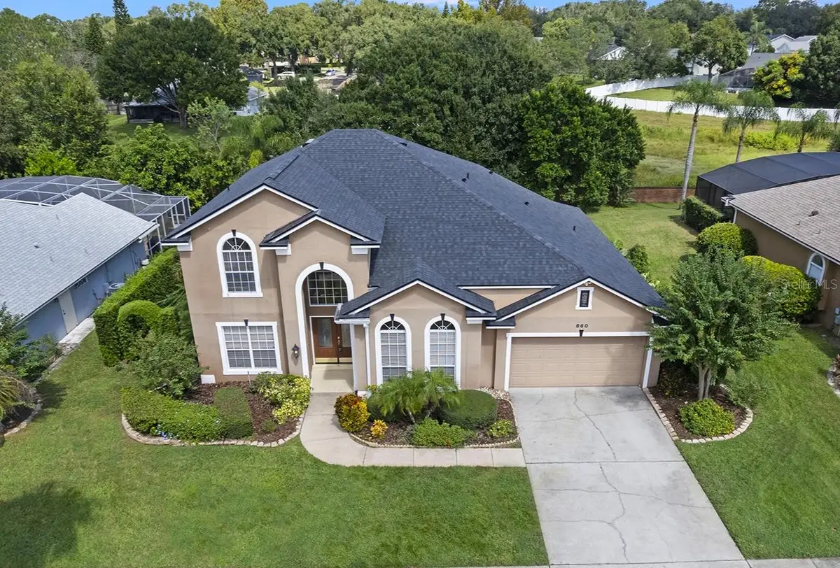 860 Eagle Claw Court, Lake Mary, FL 32746 - Image #1