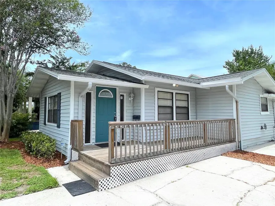 25 E Rosevear Street, Orlando, FL 32804 - Image #2