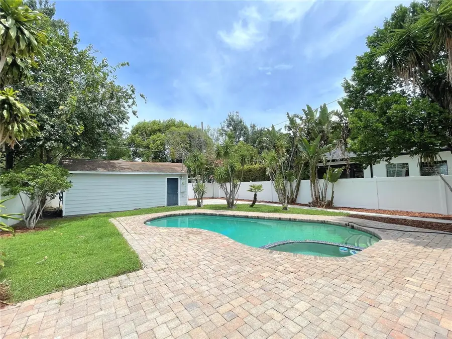 25 E Rosevear Street, Orlando, FL 32804 - Image #3