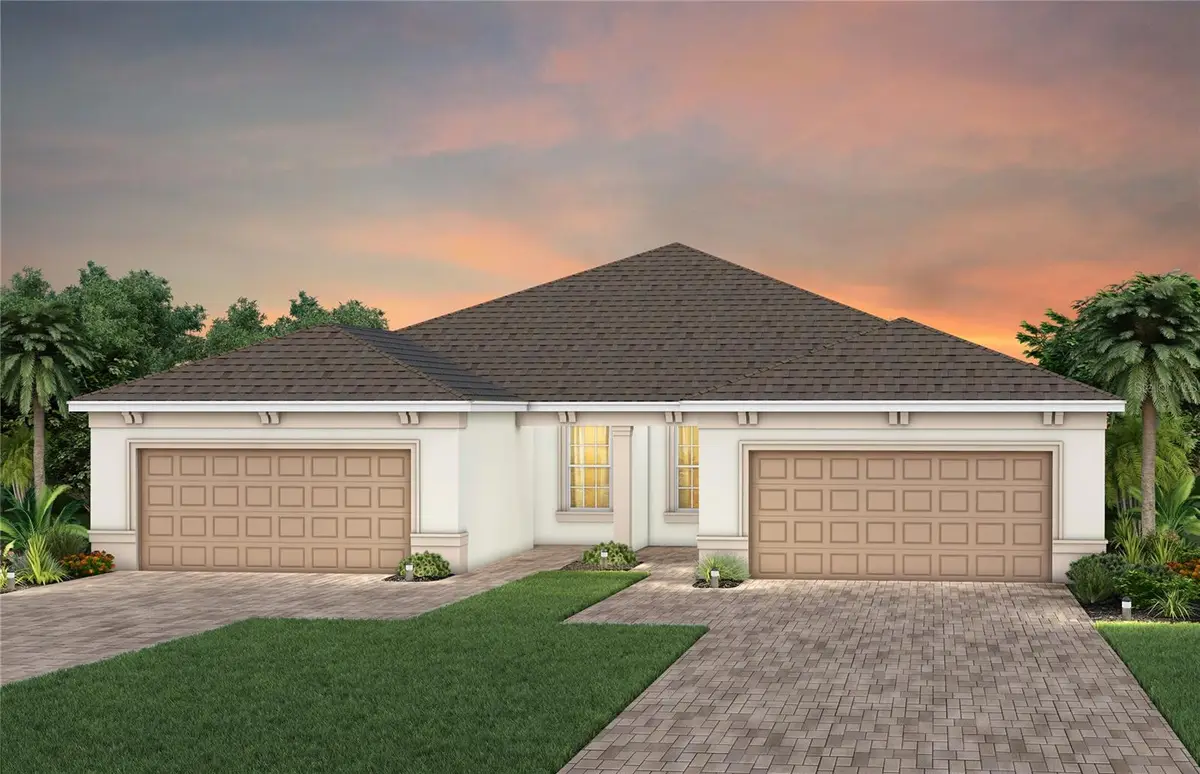 5040 Gardenrow Drive, Saint Cloud, FL 34772 - Image #1