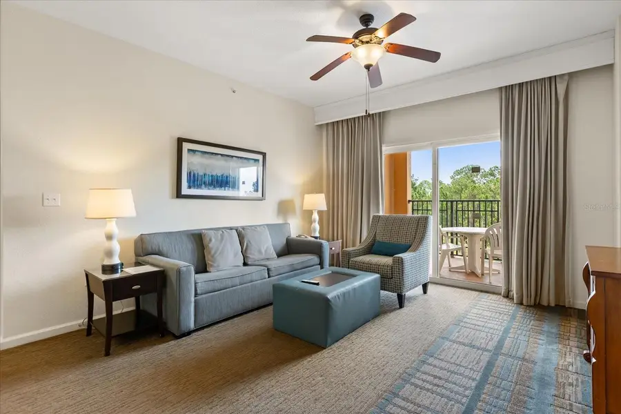 8125 Resort Village Drive #5403, Orlando, FL 32821 - Image #2