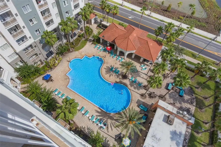 7383 Universal Boulevard #1111, Orlando, FL 32819 - Image #2