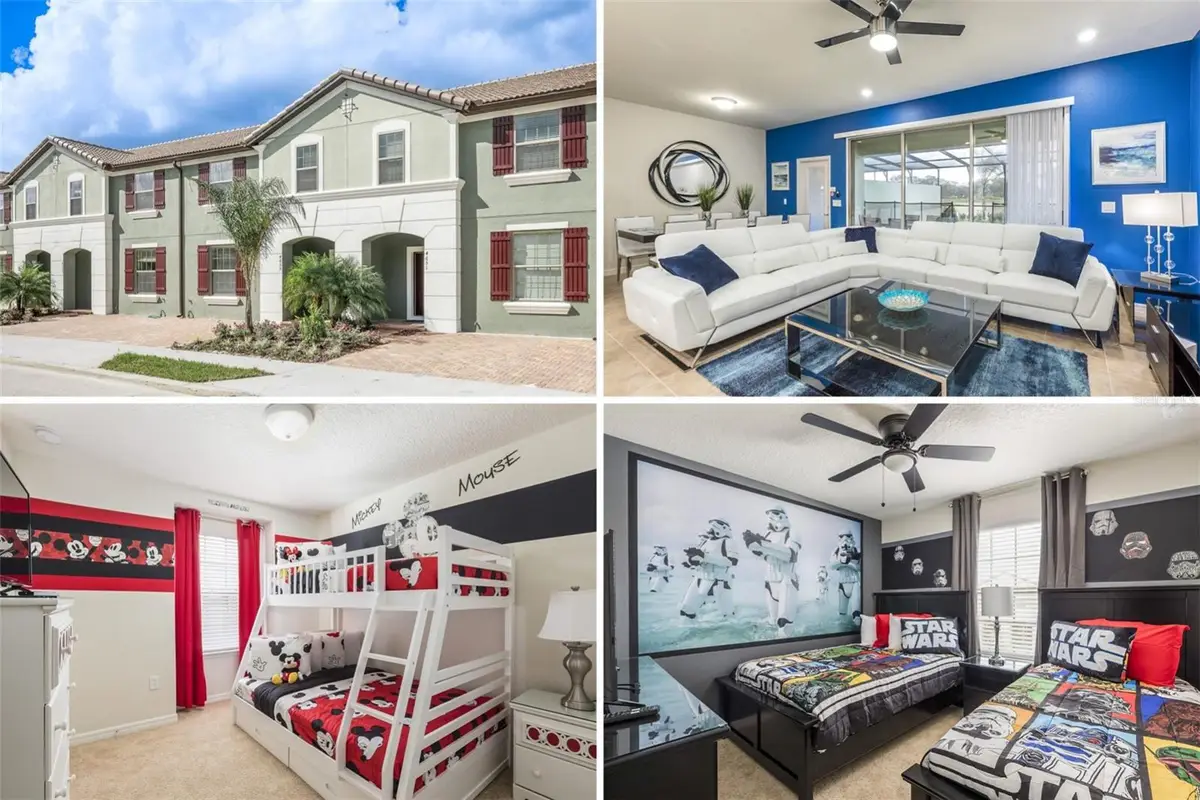 4651 Terrasonesta Drive, Davenport, FL 33837 - Image #1