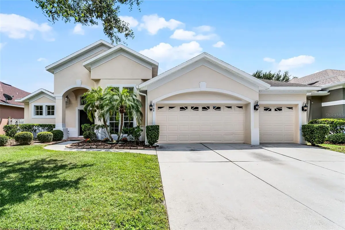 6948 Remington View Court, Orlando, FL 32829 - Image #1