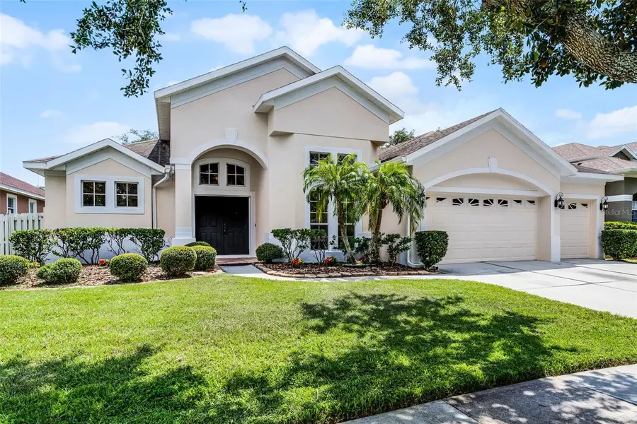 6948 Remington View Court, Orlando, FL 32829 - Image #2