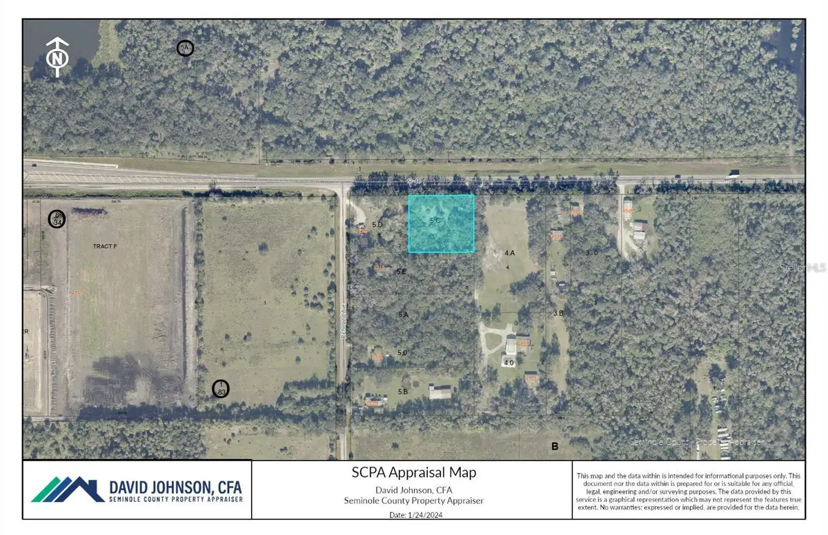 E Sr 46, Sanford, FL 32773 - Image #1
