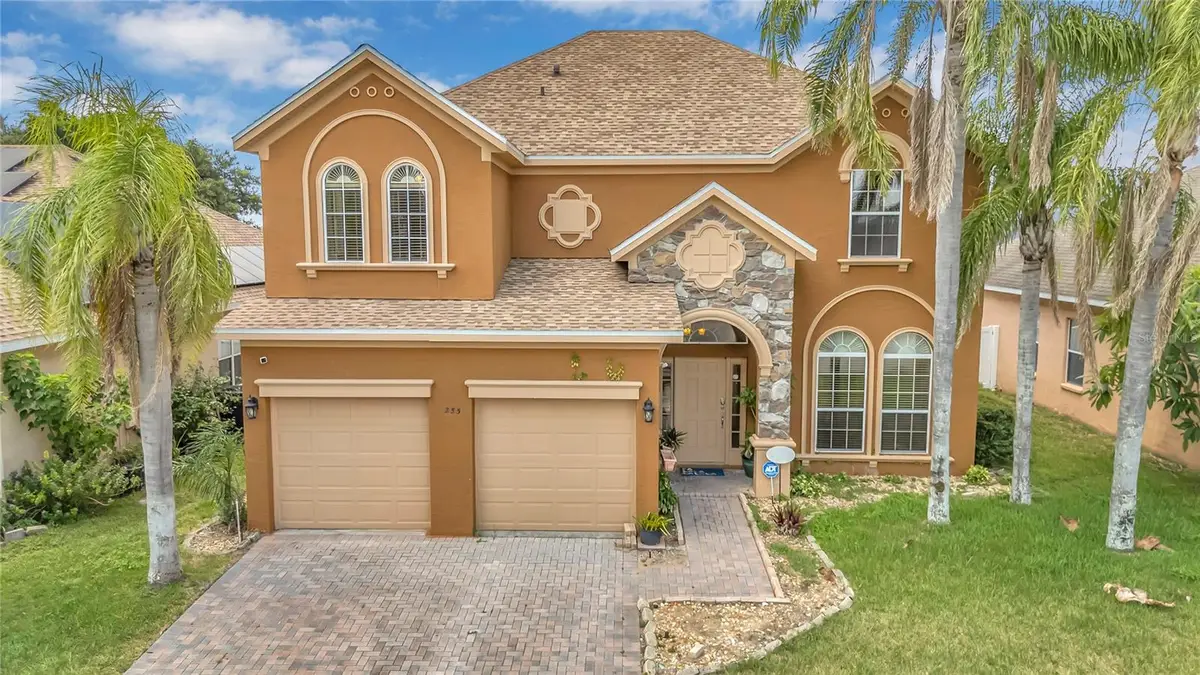 255 Towerview Drive W, Haines City, FL 33844 - Image #1