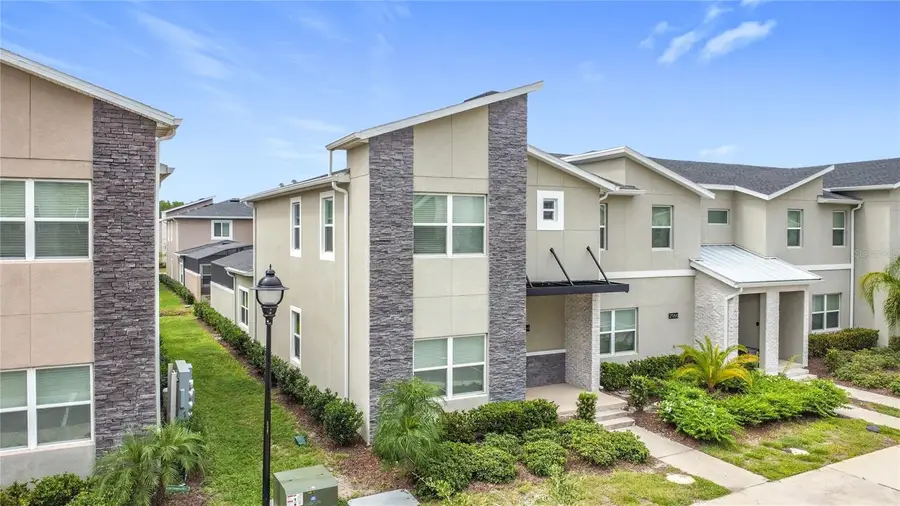 2964 Protagonist Street, Kissimmee, FL 34746 - Image #2