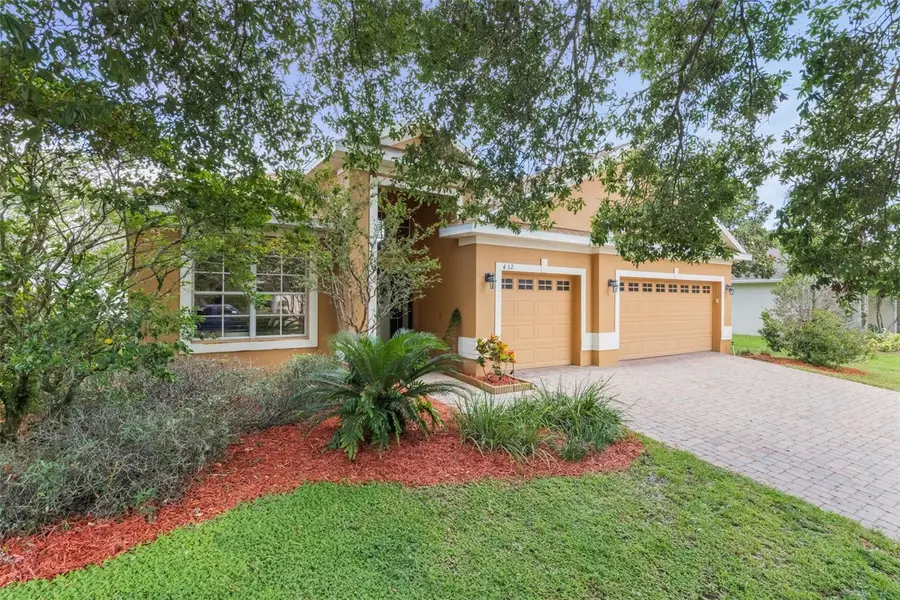 432 Alexandria Place Drive, Apopka, FL 32712 - Image #2