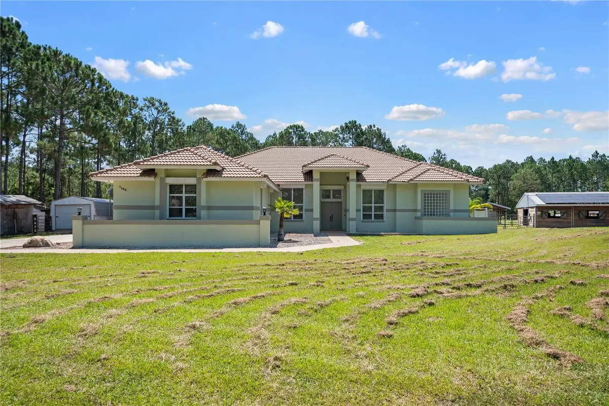 7190 Six Gun Court, Saint Cloud, FL 34771 - Image #1