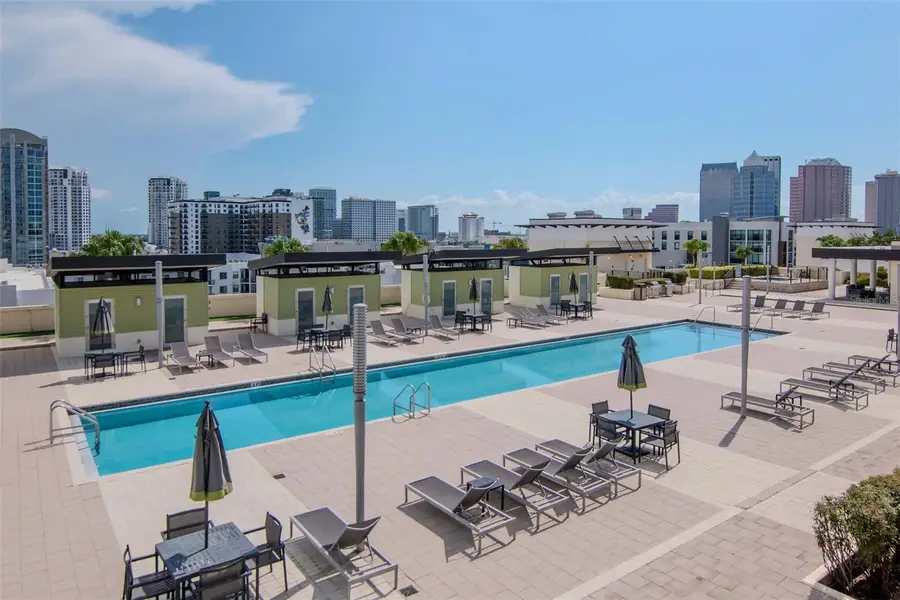 1208 E Kennedy Boulevard #1011, Tampa, FL 33602 - Image #2