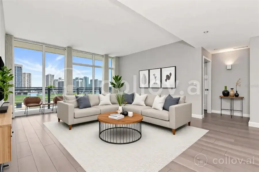 1208 E Kennedy Boulevard #1011, Tampa, FL 33602 - Image #3