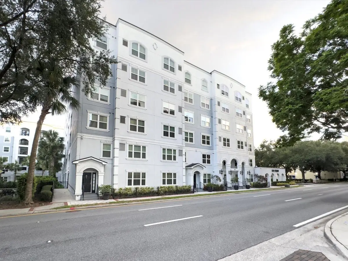 300 E South Street #3016, Orlando, FL 32801 - Image #1