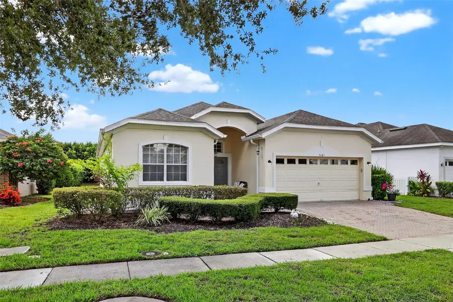 1161 N Hampton Drive, Davenport, FL 33897 - Image #2