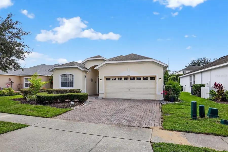 1161 N Hampton Drive, Davenport, FL 33897 - Image #3