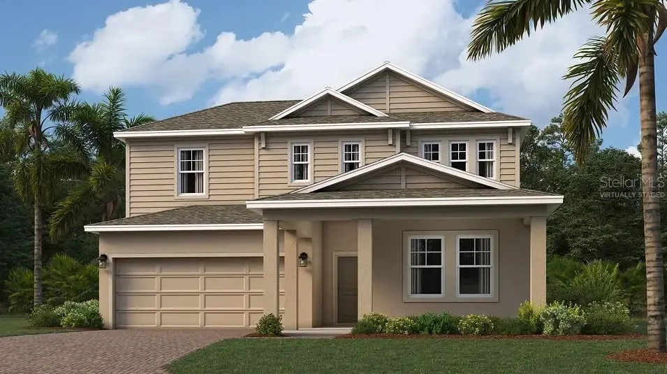 7633 Gemstone Street, Groveland, FL 34736 - Image #1