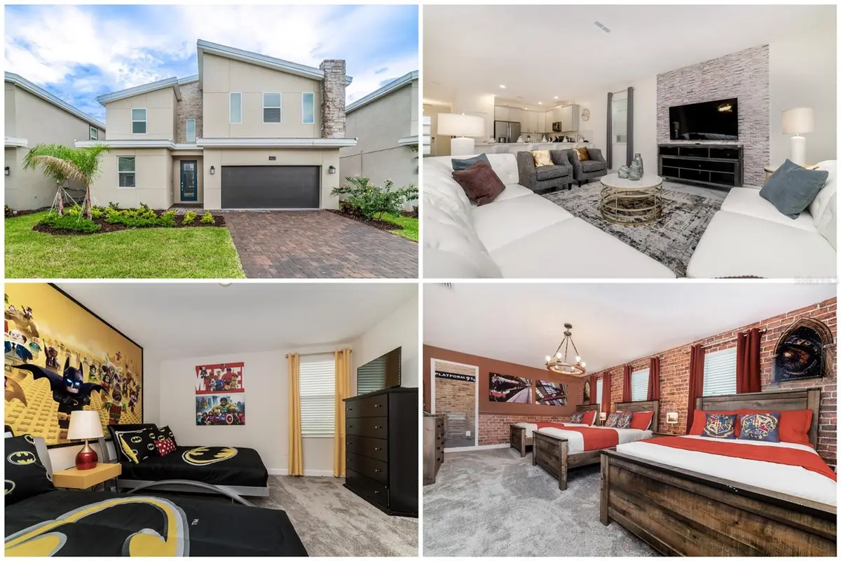 621 Pebble Beach Drive, Davenport, FL 33896 - Image #1