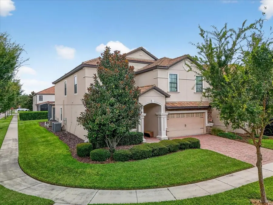 1430 Moon Valley Drive, Davenport, FL 33896 - Image #2