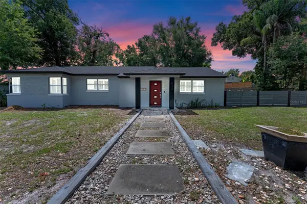 433 N Hampton Avenue, ORLANDO, FL 32803