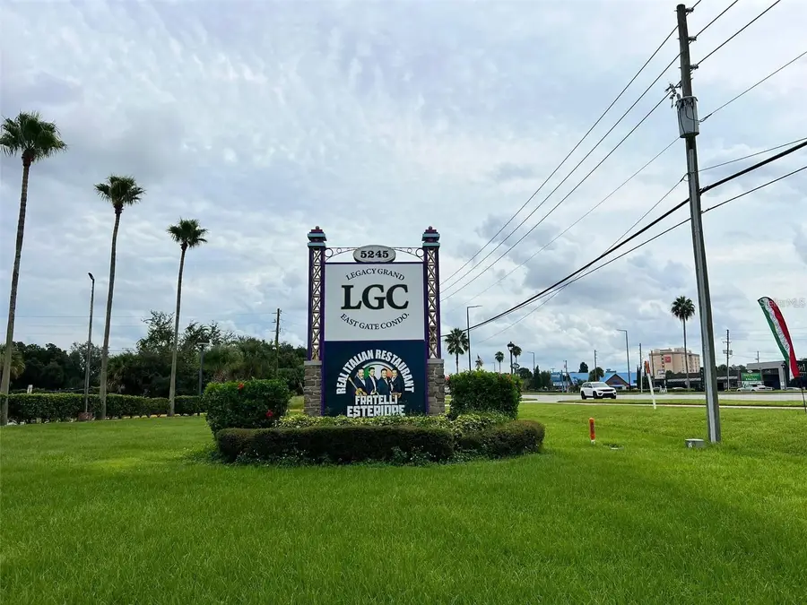 5245 W Irlo Bronson Memorial Highway #186, Kissimmee, FL 34746 - #3