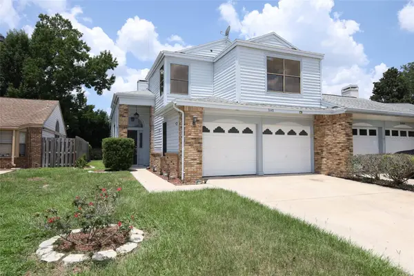 3148 Bridgeford Drive, ORLANDO, FL 32812