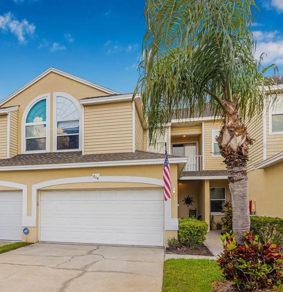 1050 Starkey Road #604, Largo, FL 33771 - Image #2