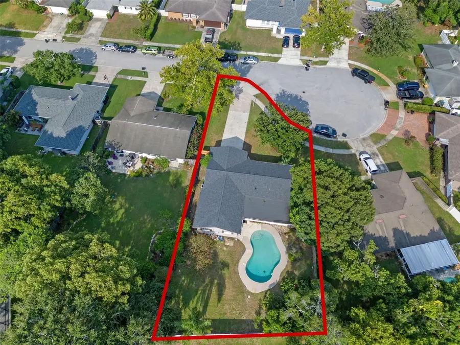 736 Forest Glen Court, Maitland, FL 32751 - Image #2