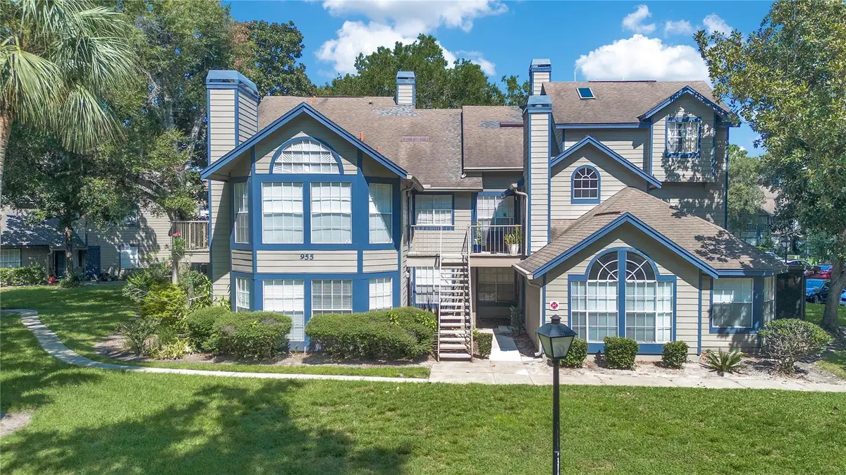 955 Forest Ridge Court #203, Lake Mary, FL 32746 - Image #1