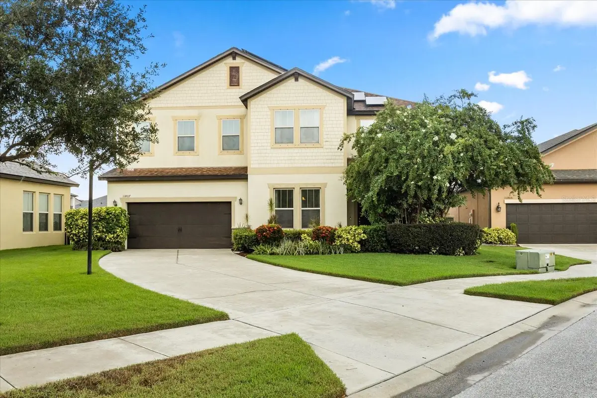 11807 Cross Vine Drive, Riverview, FL 33579 - Image #1