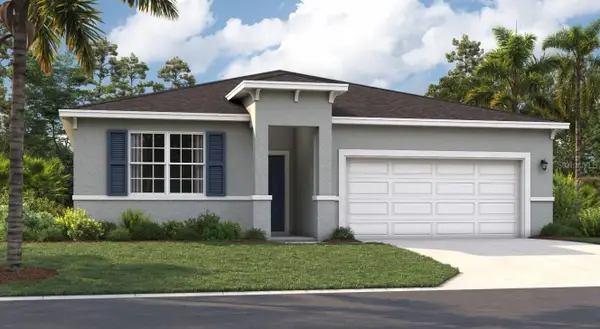 1271 Normandy Drive, HAINES CITY, FL 33844