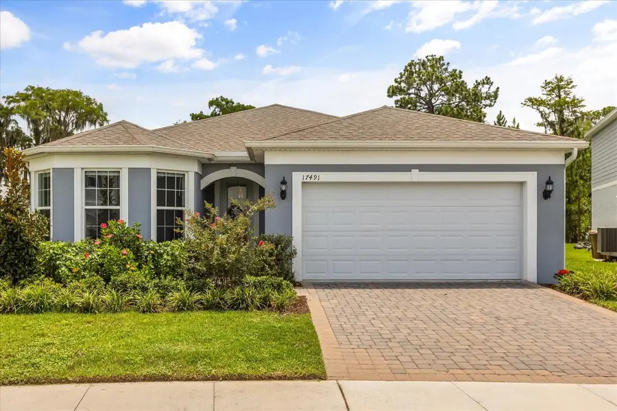 17491 Saw Palmetto Avenue, Clermont, FL 34714 - Image #2