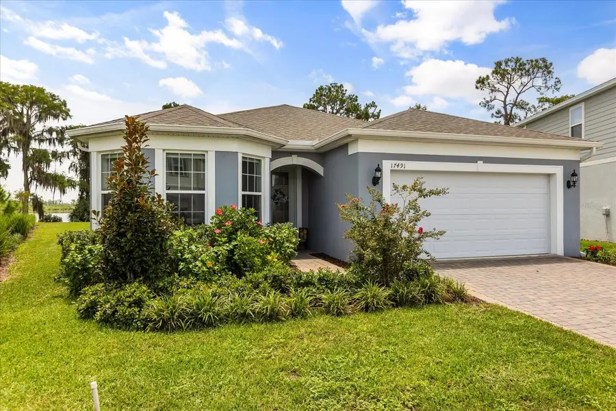 17491 Saw Palmetto Avenue, Clermont, FL 34714 - Image #3