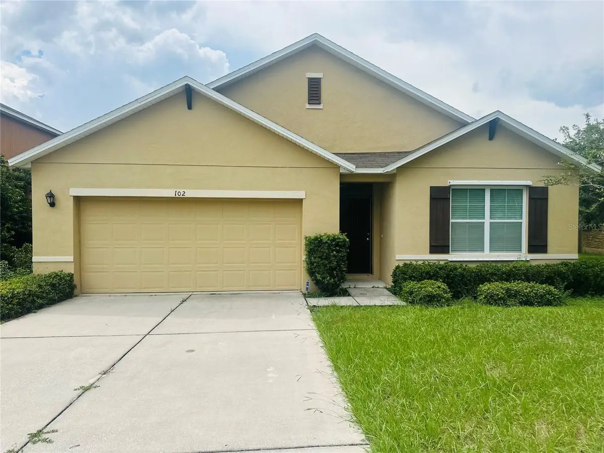 102 Lake Tracy Court, Haines City, FL 33844 - Image #1