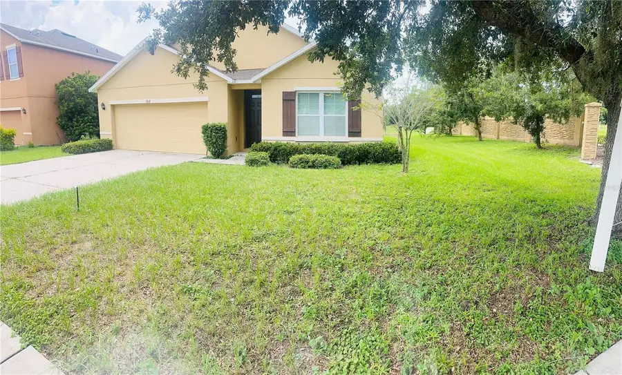 102 Lake Tracy Court, Haines City, FL 33844 - Image #2