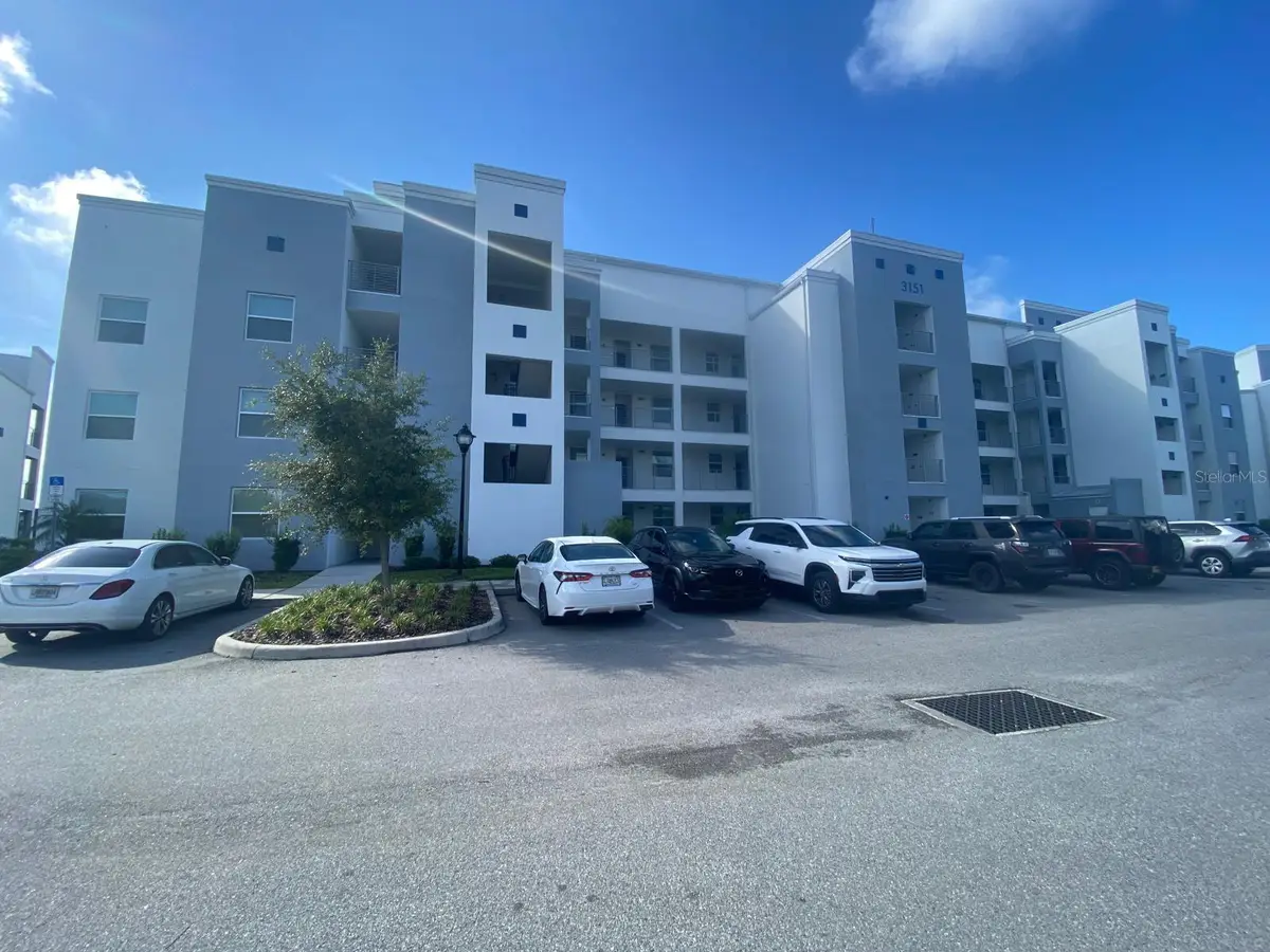 3151 Paradox Circle #107, Kissimmee, FL 34746 - Image #1