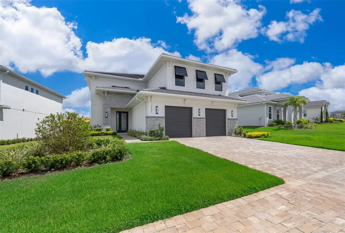 16046 Volterra Point, Bella Collina, FL 34756 - #1
