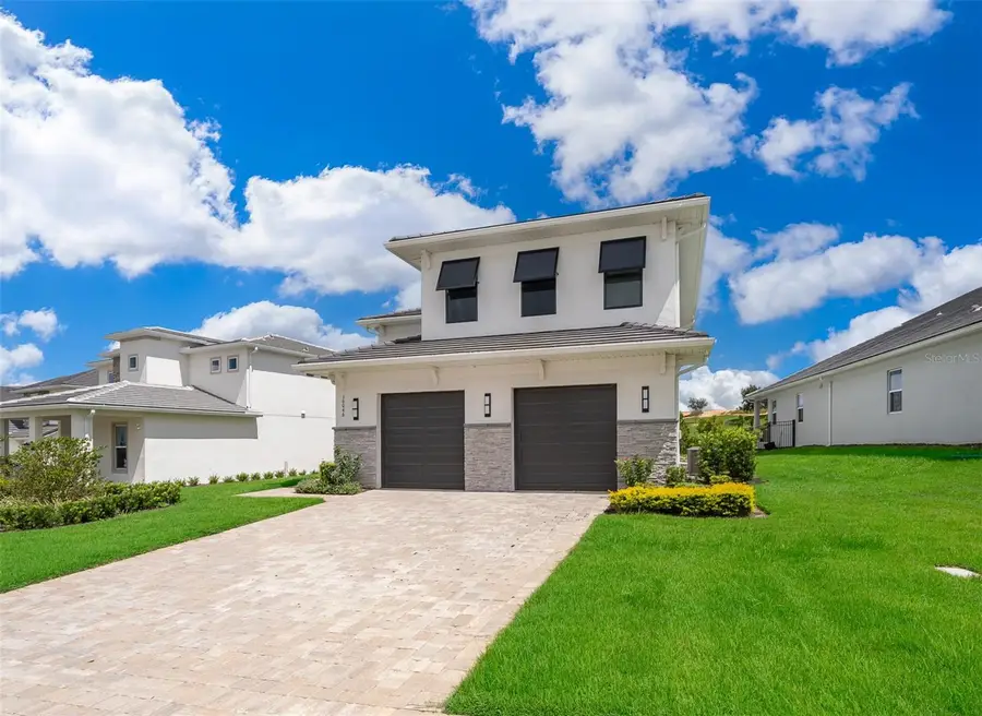 16046 Volterra Point, Bella Collina, FL 34756 - #3