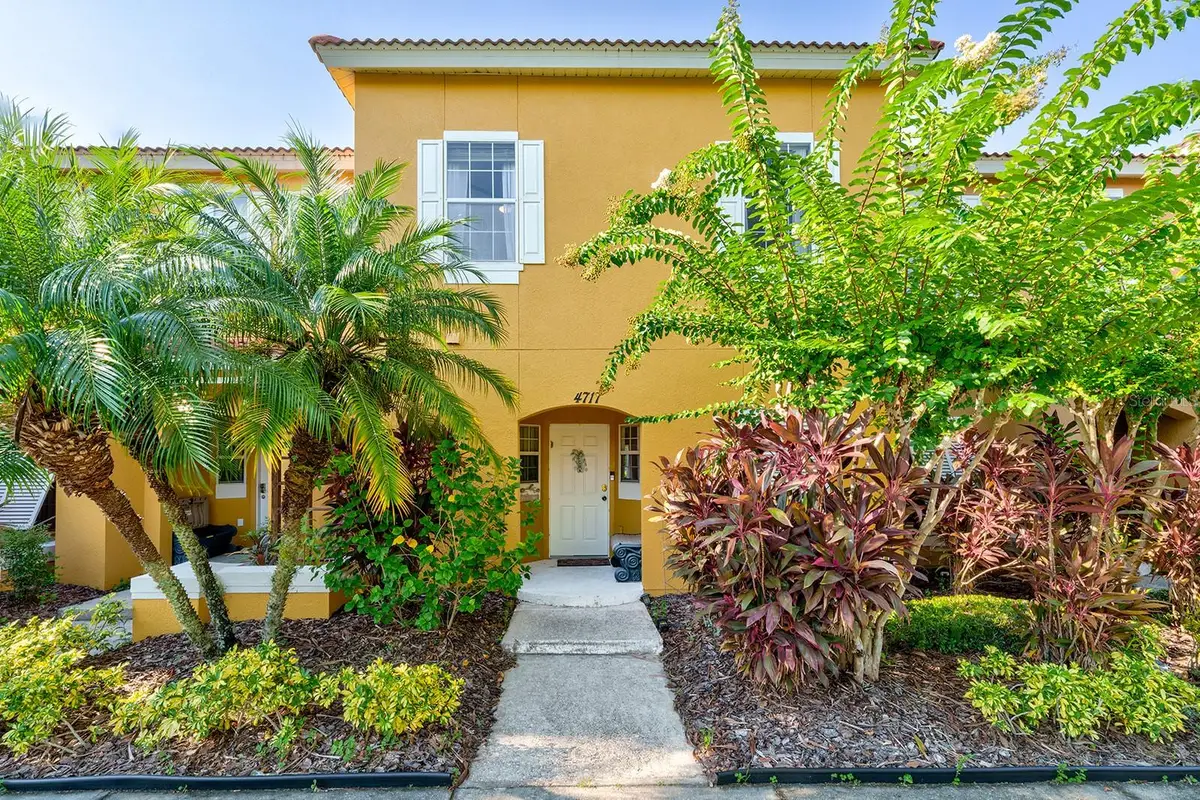 4717 Flagler Beach Way, Kissimmee, FL 34746 - Image #1