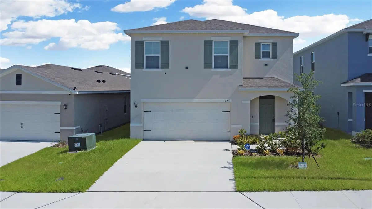 931 Waterfall Boulevard, Davenport, FL 33837 - Image #1