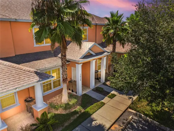 1513 Retreat Circle, CLERMONT, FL 34714