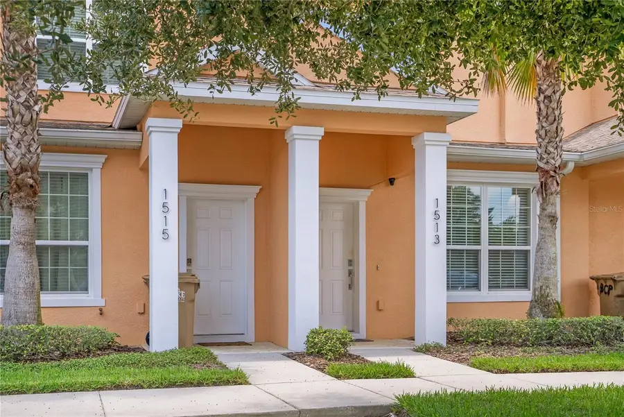 1513 Retreat Circle, Clermont, FL 34714 - Image #2