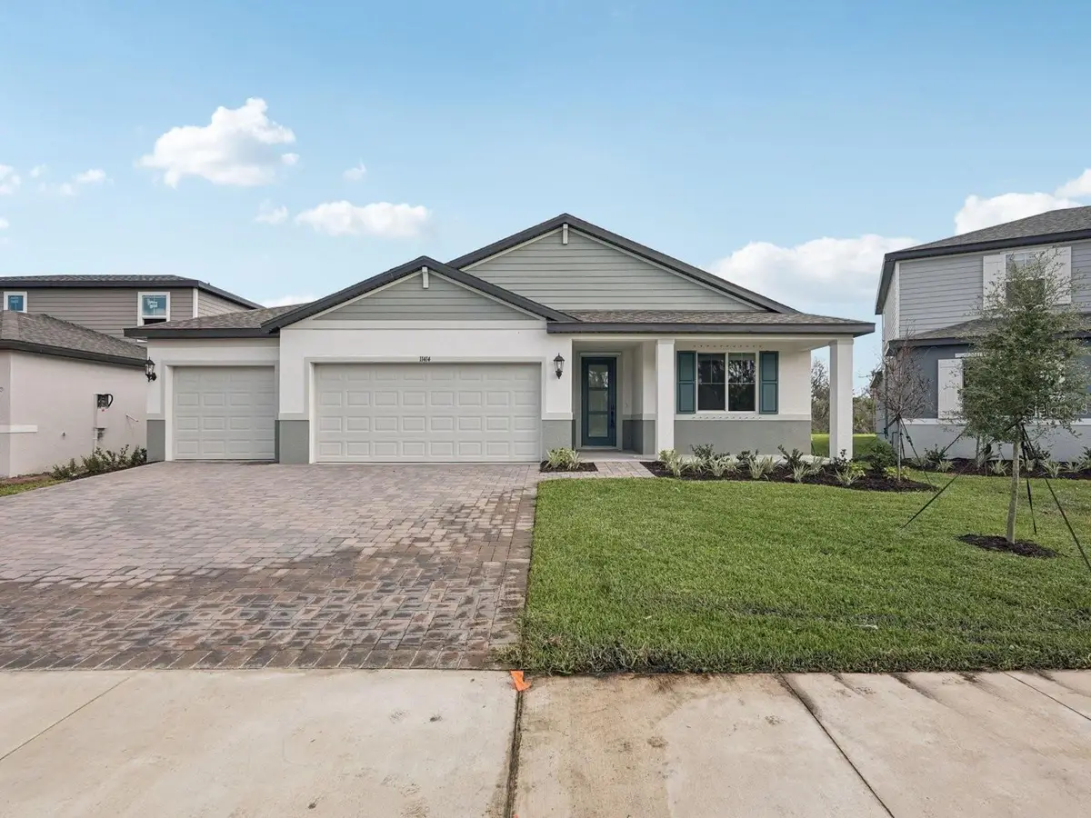 11414 Starling Song Place, Parrish, FL 34219 - Image #1