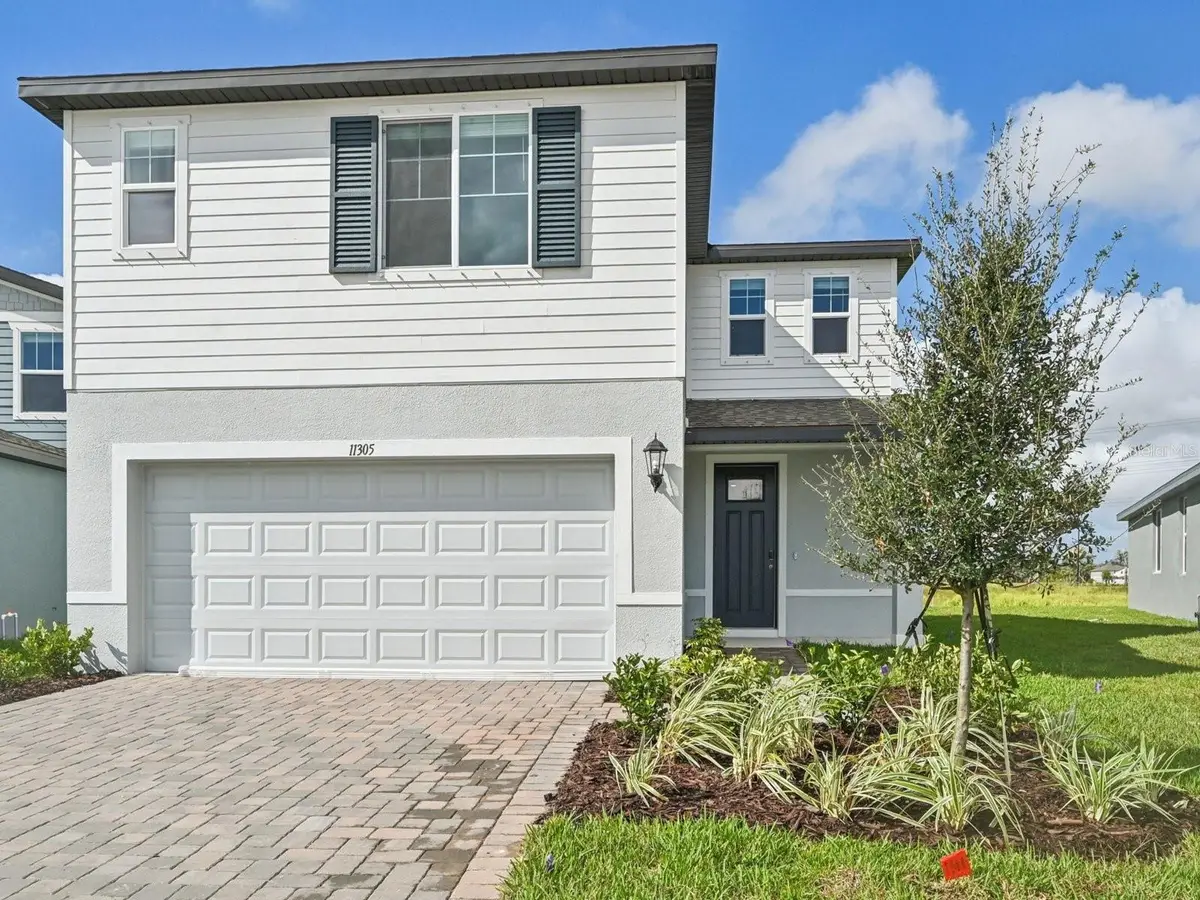 11305 Bellewood Terrace, Parrish, FL 34219 - Image #1