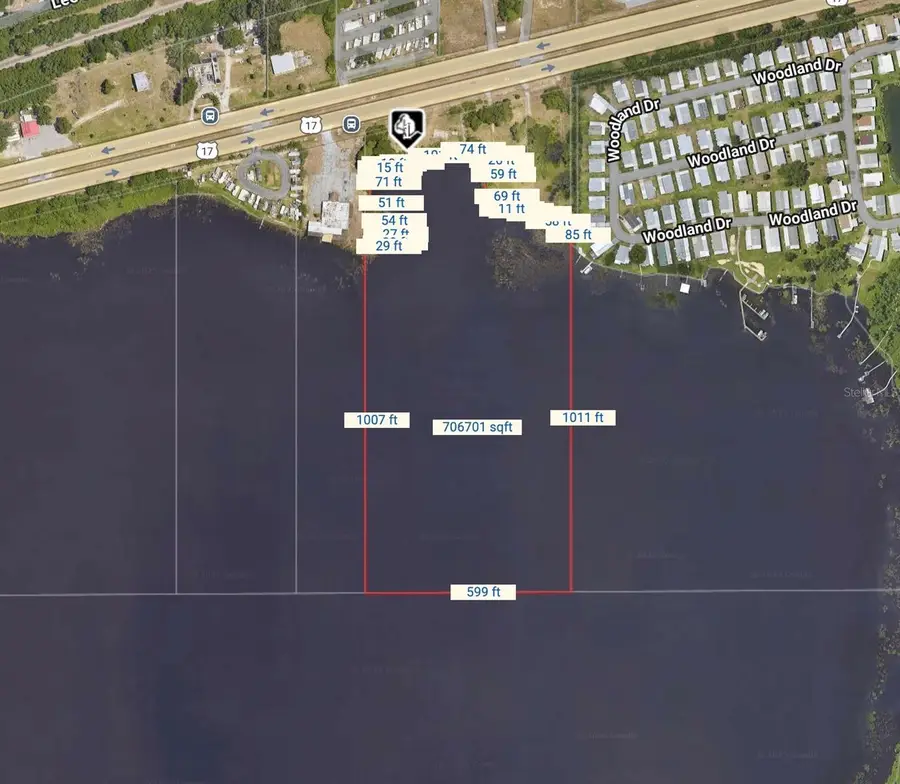 1683 Us Highway 17 92, Lake Alfred, FL 33850 - Image #2