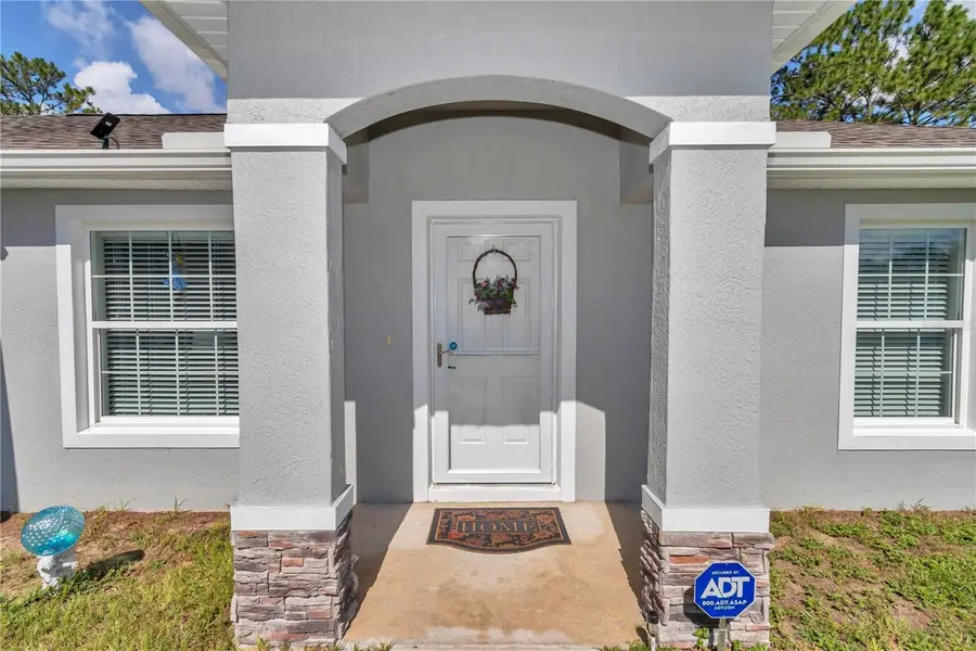 12824 SW 83rd Avenue, Ocala, FL 34473 - #2