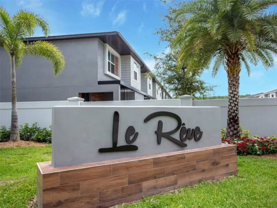 4459 Le Reve Court, Kissimmee, FL 34746 - Image #3