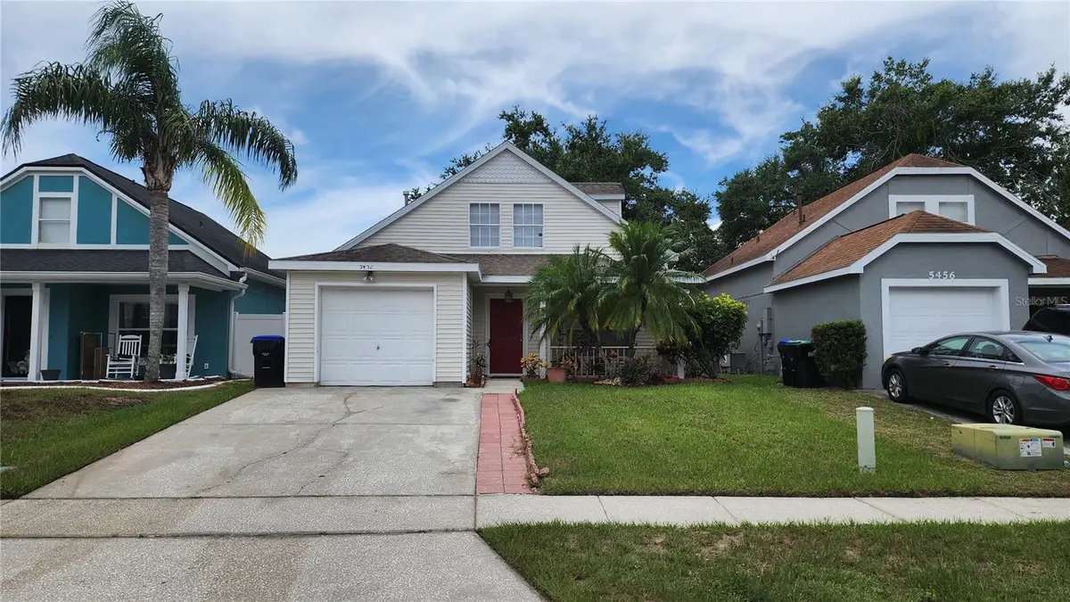 5452 Regal Oak Circle, Orlando, FL 32810 - Image #1