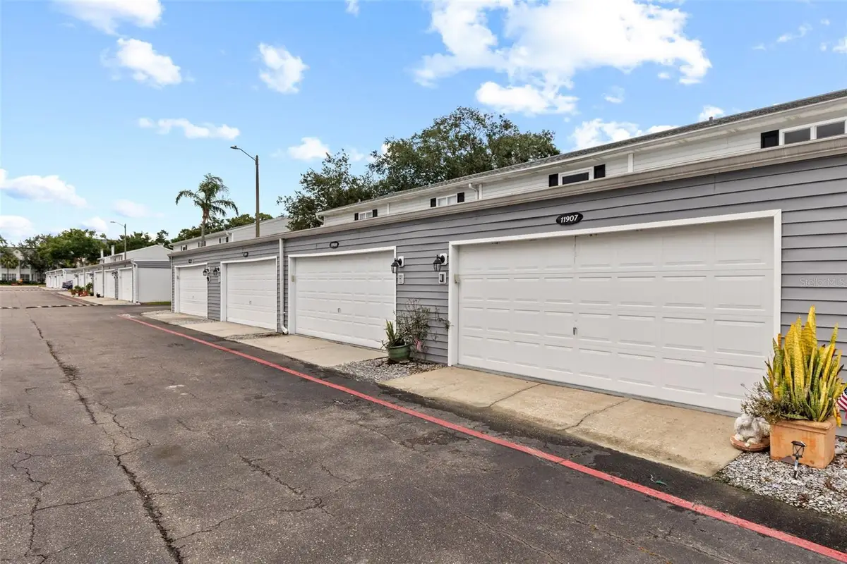 11907 Dietz Drive #11907, Tampa, FL 33626 - Image #1